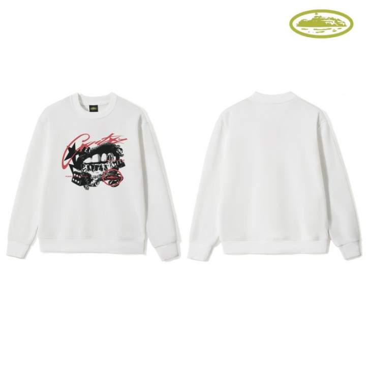 Corteiz Sweatshirt _SKUCorteizS-2XLastxC104531436